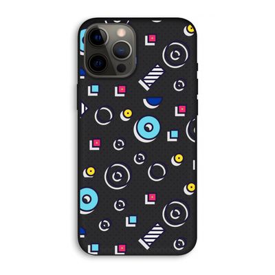 8-bit N°9: iPhone 12 Pro Max Biologisch afbreekbaar hoesje