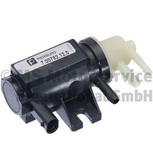 Drukconvertor, turbolader PIERBURG, Spanning (Volt)12V, u.a. fÃ¼r Mercedes-Benz