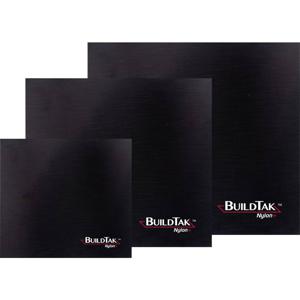 BBuildTak printbedfolie BUILDTAK nylon+ 241 x 254 mm Nylon+ Surface BNP34996