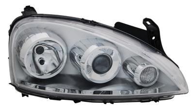 Koplamp rechts 200423152