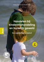 Handelen bij kindermishandeling en huiselijk geweld (Paperback)