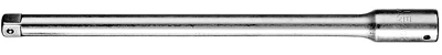 Stahlwille Verlengstuk | 1/4 inch lengte 150 mm | 1 stuk - 11010002 11010002