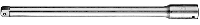 Stahlwille Verlengstuk | 1/4 inch lengte 150 mm | 1 stuk - 11010002 11010002