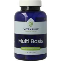Vitakruid Multi basis