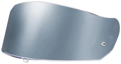 LS2 vizier visor lightly tinted ff808 stream ii