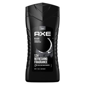 Axe Black Douchegel