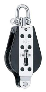 Harken Mr 76mm Ratelblok Met Hondsvot Stuurboord Default