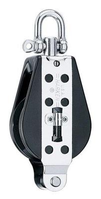 Harken Mr 76mm Ratelblok Met Hondsvot Stuurboord Default