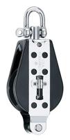 Harken Mr 76mm Ratelblok Met Hondsvot Stuurboord Default