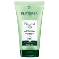 Rene Furterer Naturia Shampooing Miccellaire Douceur 50ml | Voor Alle Haartypen