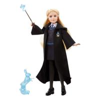 Harry Potter Barbie Pop Luna Lovegood Met Patronus 25 cm Harry Potter Barbie Pop Luna Lovegood Met Patronus 25 cm
