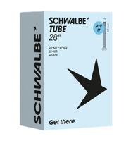 Schwalbe binnenband scv17 28" 28/47-622/635 60mm