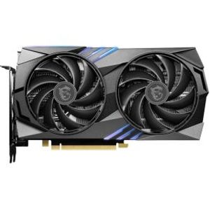 VGA MSI GeForce RTX 4060 Ti GAMING X 8G