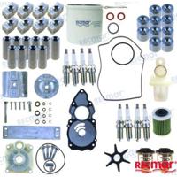 REPUESTOS MOTORES RECKITF300A - KIT MANTENIMIENTO YAMAHA