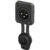 Neutrik NC3MDXX-TOP Chass. Con Male 3POL Top XLR 3-polig chassisdeel male