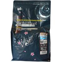 Saki Hikari Saki Hikari Growth Sinking Medium 3kg