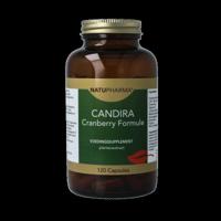 Candira cranberry formule 120 Capsules