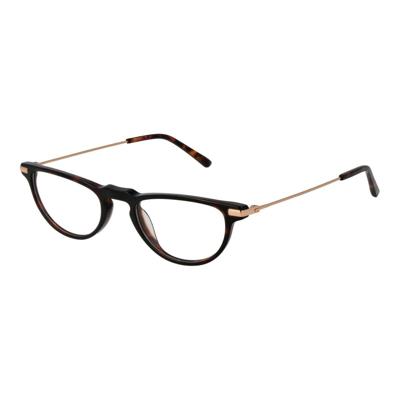 Heren Brillenframe Bulget BG6470M 48G21