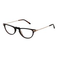 Heren Brillenframe Bulget BG6470M 48G21