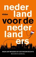 Nederland voor de Nederlanders - Mounir Samuel - ebook