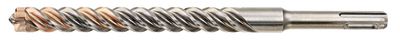 DeWalt Accessoires SDS+ Boor XLR 14x100x160mm - DT8938-QZ