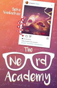 The Nerd Academy (Paperback)