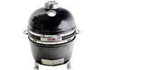 Grill Guru Elite Black Compact (showmodel)