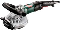Metabo rsev 19-125 rt renovatieslijper | 125 mm | 1900 w | 3800 - 8200 /min - 603825700