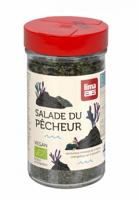 Lima Salade du pecheur bio Lima Salade du pecheur bio