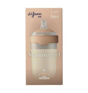 Lovi mamma fles 250ml