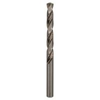 Bosch Accessories 2608585521 HSS Metaal-spiraalboor 9.9 mm Gezamenlijke lengte 133 mm Geslepen DIN 338 Cilinderschacht 5 stuk(s)