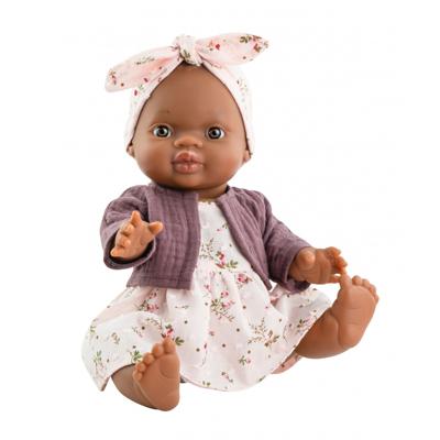 Babypop Olga - 34 cm