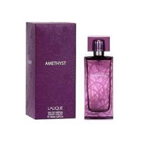 Lalique Amethyst Eau de Parfum 50ml Lalique Amethyst Eau de Parfum 50ml