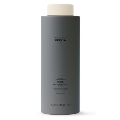 Previa Natural Haircare Silver Silver Conditioner 1000ml