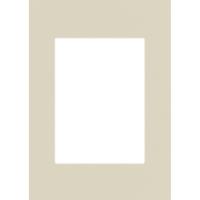 Hama passe-partout premium crème 13x18cm