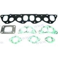 REPUESTOS MOTORES REC22155 - KIT JUNTAS ESCAPE