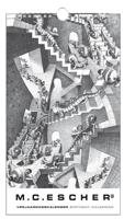 House of Stairs Verjaardagskalender House of Stairs Verjaardagskalender