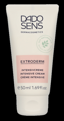 Dado Sens Extroderm Intensive Cream 50 ml