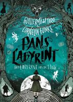 Pans labyrint - Cornelia Funke - ebook