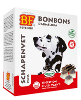 Biofood Schapenvet Maxi Bonbons Pens