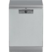Beko BDFN26450X Vaatwasser