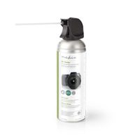 Nedis CLAD100BK Air Duster Voor Camera/video 405 Ml 6 Bar