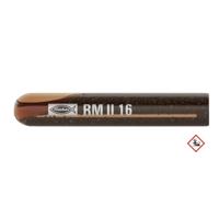 fischer chemisch anker - RM16 glascapsule RM II - 539800 fischer chemisch anker - RM16 glascapsule RM II - 539800