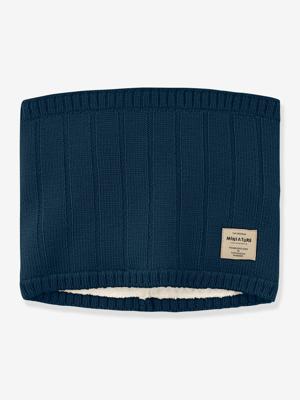Meisjeskleding donkerblauw