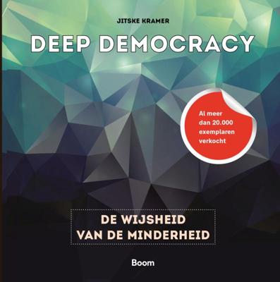 Deep Democracy (Hardback)
