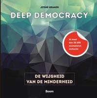 Deep Democracy (Hardback)