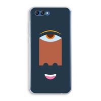Mono M: Honor 10 Transparant Hoesje
