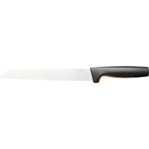 Fiskars 1057538 Functionele vorm broodmes Lengte 342 mm