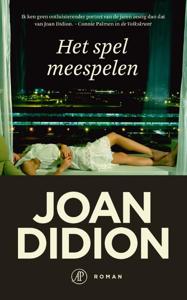 Het spel meespelen (Paperback)