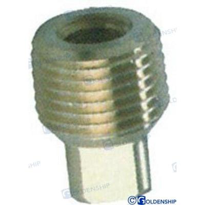 Desagües GS30313 - TAPON DE REPUESTO INOX.